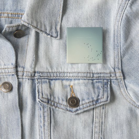 Partakers Button (In situ)