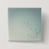 Partakers Button (Voorkant)