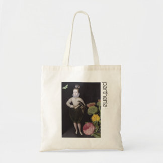 Parthenia Tote Tas 1 