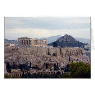 parthenon