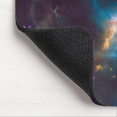 Parthenon Acropolis Griekenland bereikt ruimte Muismat (Hoek)