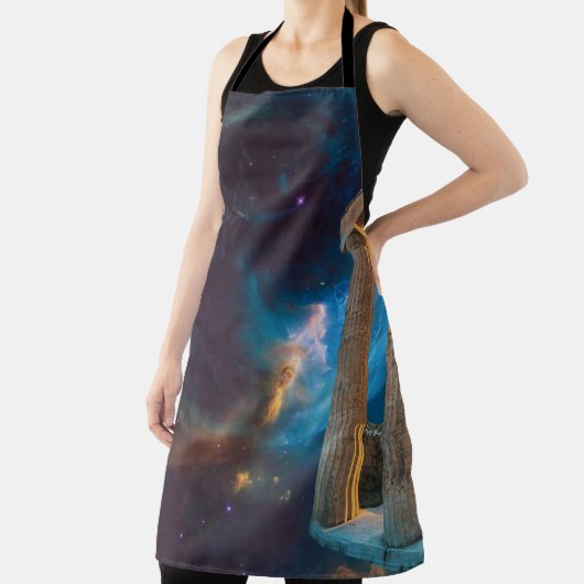 Parthenon Acropolis Griekenland bereikt ruimte Schort (Insitu)