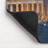 Parthenon Athene, Griekenland Muismat (Hoek)