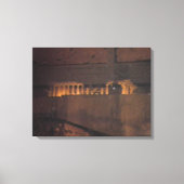 PARTHENON CANVAS AFDRUK (Voorkant)