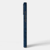 Parthenon Case-Mate iPhone Case (Achterkant / Links)