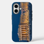 Parthenon Case-Mate iPhone Case (Achterkant)