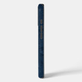 Parthenon Case-Mate iPhone Case (Achterkant / Links)