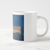 Parthenon Grote Koffiekop (Rechts)