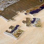 Parthenon in Griekenland Legpuzzel (Zijkant)