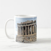 Parthenon Koffiemok (Links)