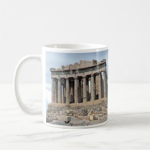 Parthenon Koffiemok