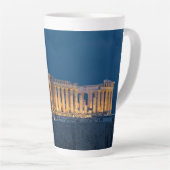 Parthenon Latte Mok (Rechterhoek)