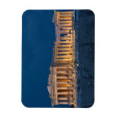 Parthenon Magneet (Verticaal)