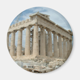 Parthenon Magneet