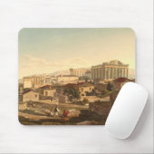Parthenon Muismat (Met muis)