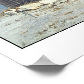 Parthenon Poster (Hoek)