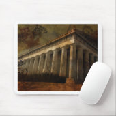 Parthenon, tempel van Athena Muismat (Met muis)