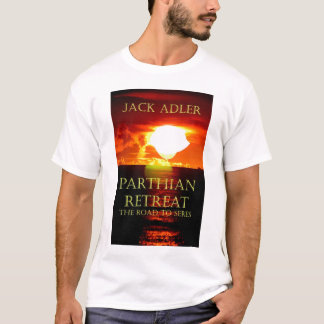 Parthian Retreat Hoesje    T-shirt