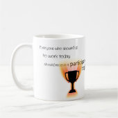 Participatietrafie Koffiemok (Links)