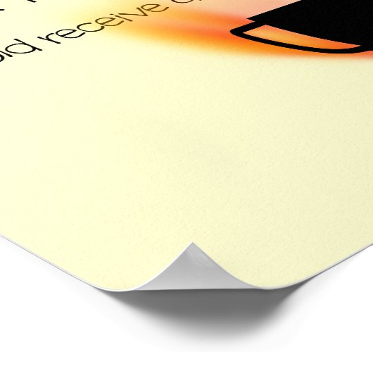 Participatietrafie Poster (Hoek)