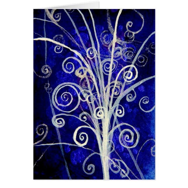 Particle Bouquet (Voorkant)