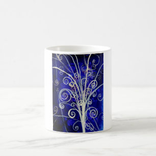 Particle Bouquet Koffiemok