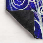 Particle Bouquet Muismat (Hoek)