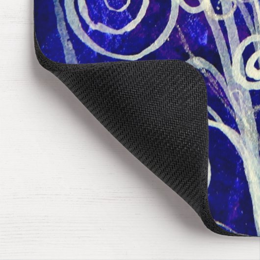 Particle Bouquet Muismat (Hoek)