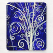 Particle Bouquet Muismat (Voorkant)