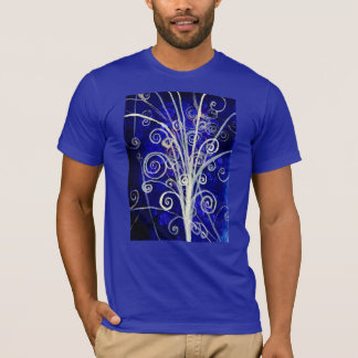 Particle Bouquet T-shirt