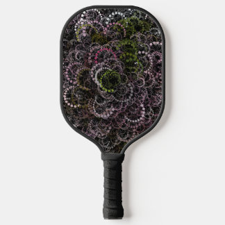 Particle flora 1 pickleball paddle