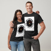 Particle Stranche Quantum Mechanics T-shirt (Unisex)