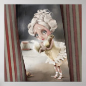 Particuliere betoging poster (Voorkant)