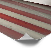 Particuliere betoging poster (Hoek)