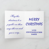 PARTICULIERE KAART (Binnen)