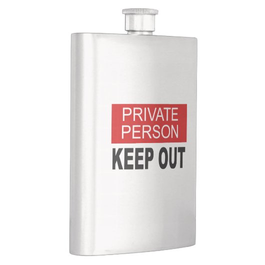 Particulieren buiten flacon (Rechts)