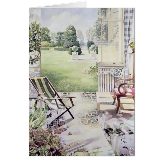 Partie de Campagne 1988 (Voorkant)