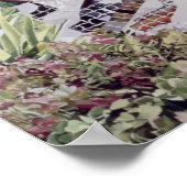 Partie de Campagne 1988 Poster (Hoek)