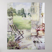 Partie de Campagne 1988 Poster (Voorkant)