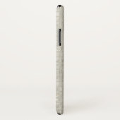 Partieel gepersonaliseerde telefoonhoes Case-Mate iPhone case (Achterkant / rechts)