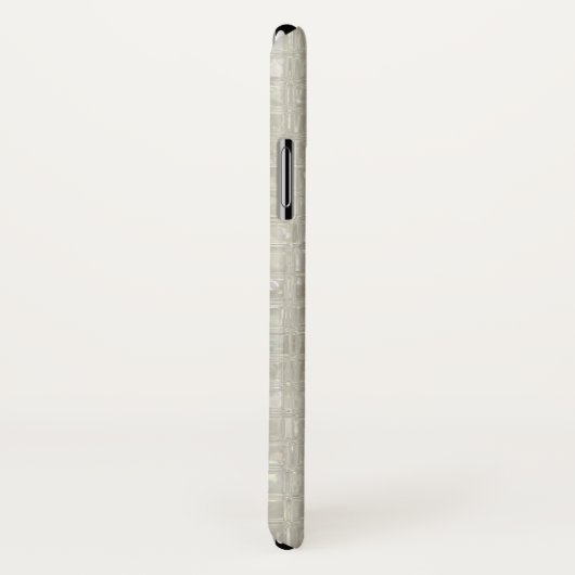 Partieel gepersonaliseerde telefoonhoes Case-Mate iPhone case (Achterkant / rechts)