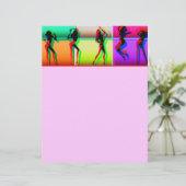 Partij (Staand voorkant)