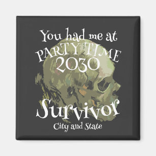 Partij 2024 2025 2026 2027 2028 2029 2030 2031 203 magneet