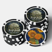 Partij 2024 2025 2026 2027 2028 2029 2030 2031 203 poker chips (Opstapeling)