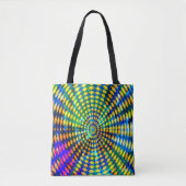 Partij aan...... tote bag (Voorkant)