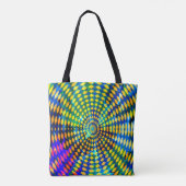 Partij aan...... tote bag (Achterkant)