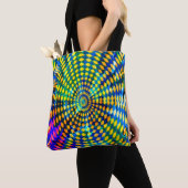 Partij aan...... tote bag (Dichtbij)