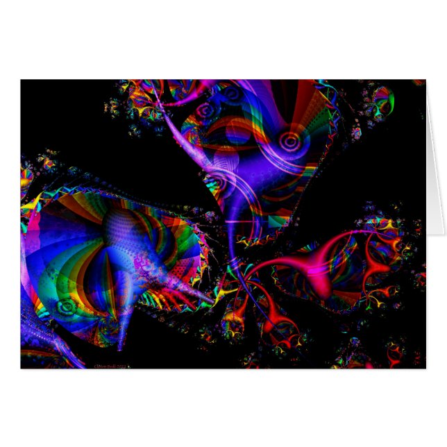 Partij Al Tijd (Voorkant Horizontaal)