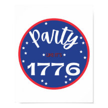 Partij als 1776