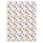 Partij ballonballon tafelkleed (Voorkant)